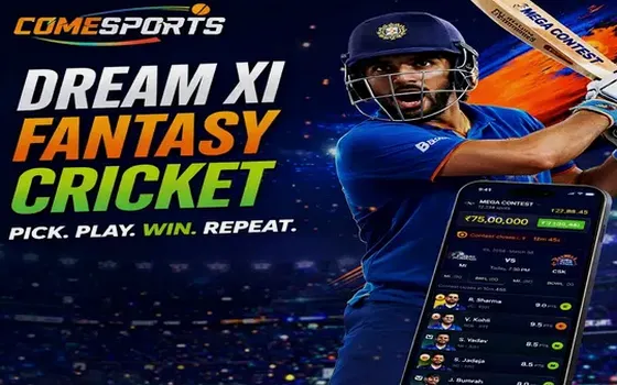 Hyderabad vs Delhi on 548bet