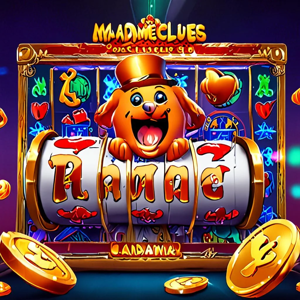 Madame Clues – Review Completo do Slot